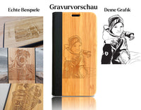 Thumbnail for INDIVIDUELL iPhone 14 Pro Flipcase
